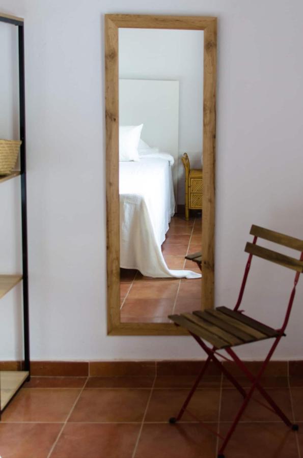 알메리아 Cortijo El Guarda 빌라 외부 사진