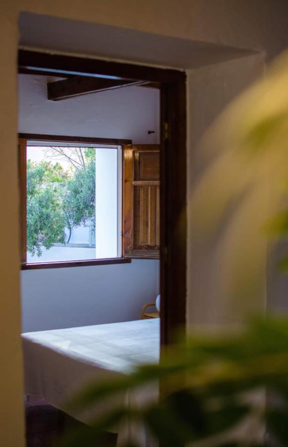 알메리아 Cortijo El Guarda 빌라 외부 사진