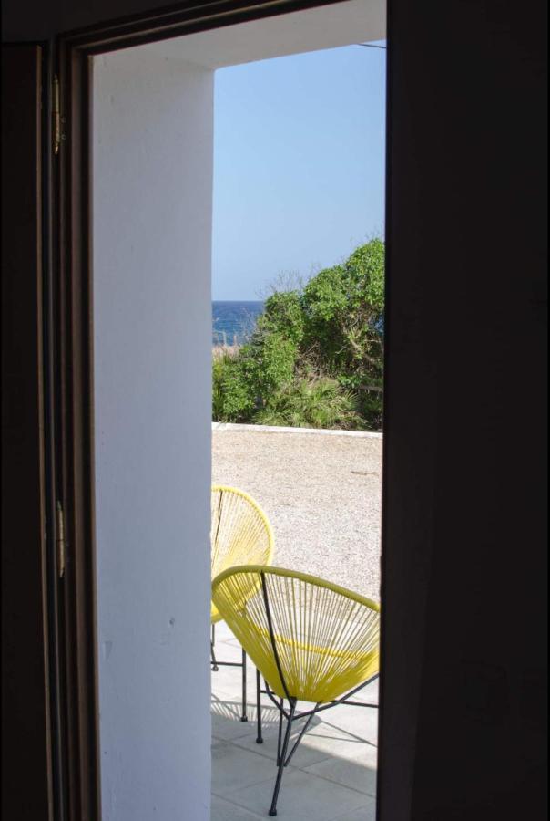 알메리아 Cortijo El Guarda 빌라 외부 사진